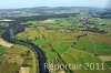 Luftaufnahme Kanton Aargau/Maschwander Ried - Foto Maschwander Ried 6271